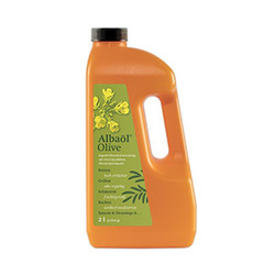 Albaöl Olive 2 Liter Bidon, ab Mitte April 2024 wieder lieferbar