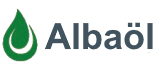 Albaöl-Logo